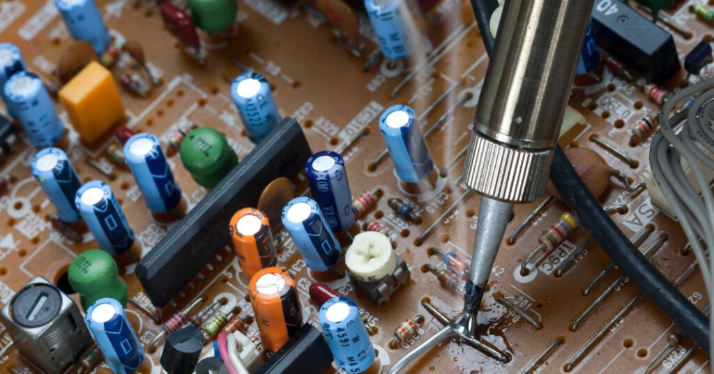 Conserto de Bebedouro em Bauru | Assistência Perto de Mim placa eletronica com falhas ou sem funcionamento 1